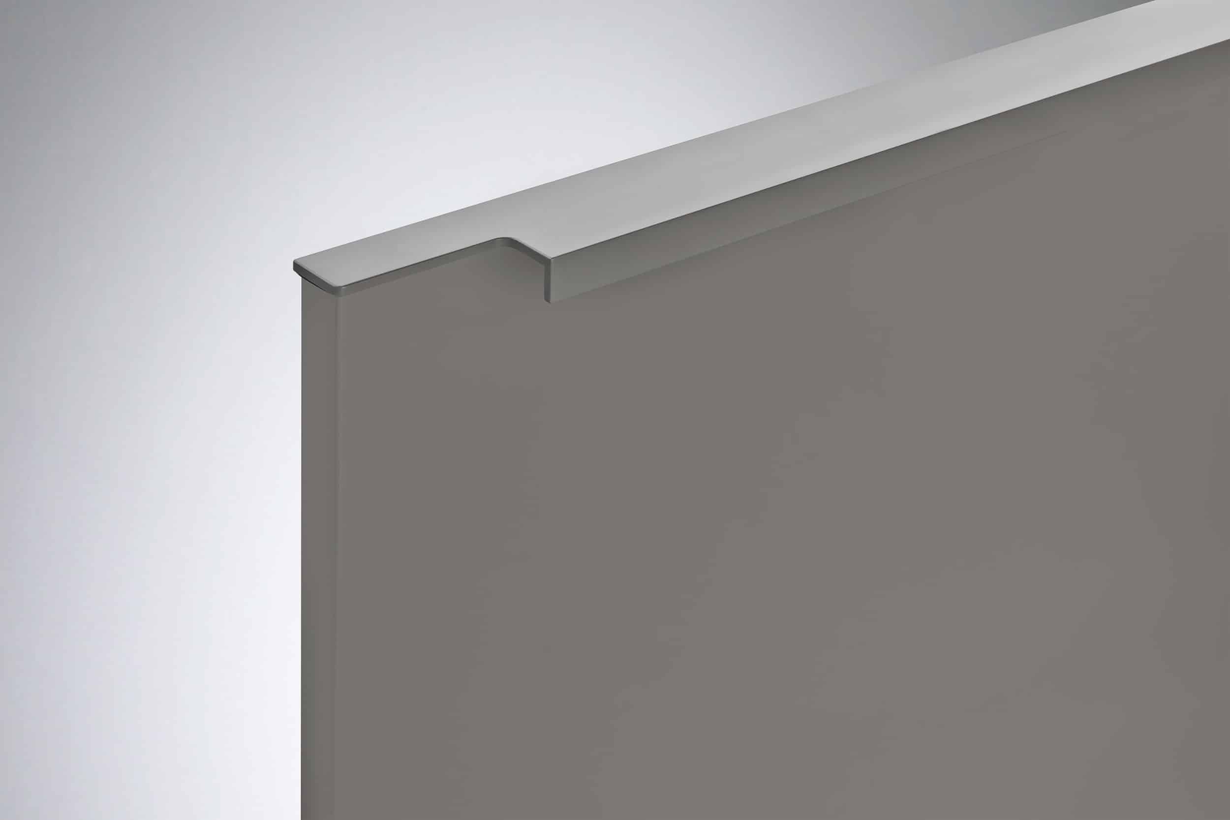 Bauformat Grip Ledges
