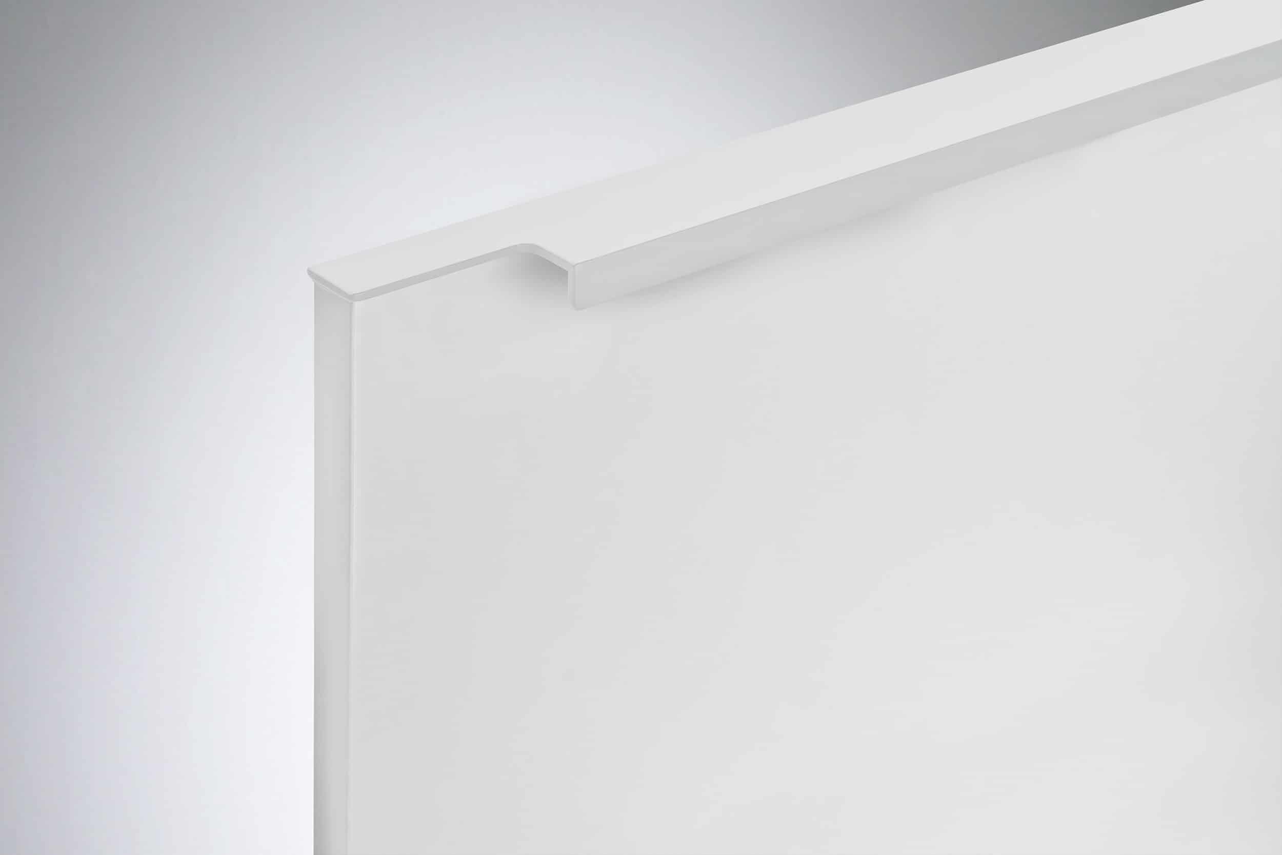 Bauformat Grip Ledges