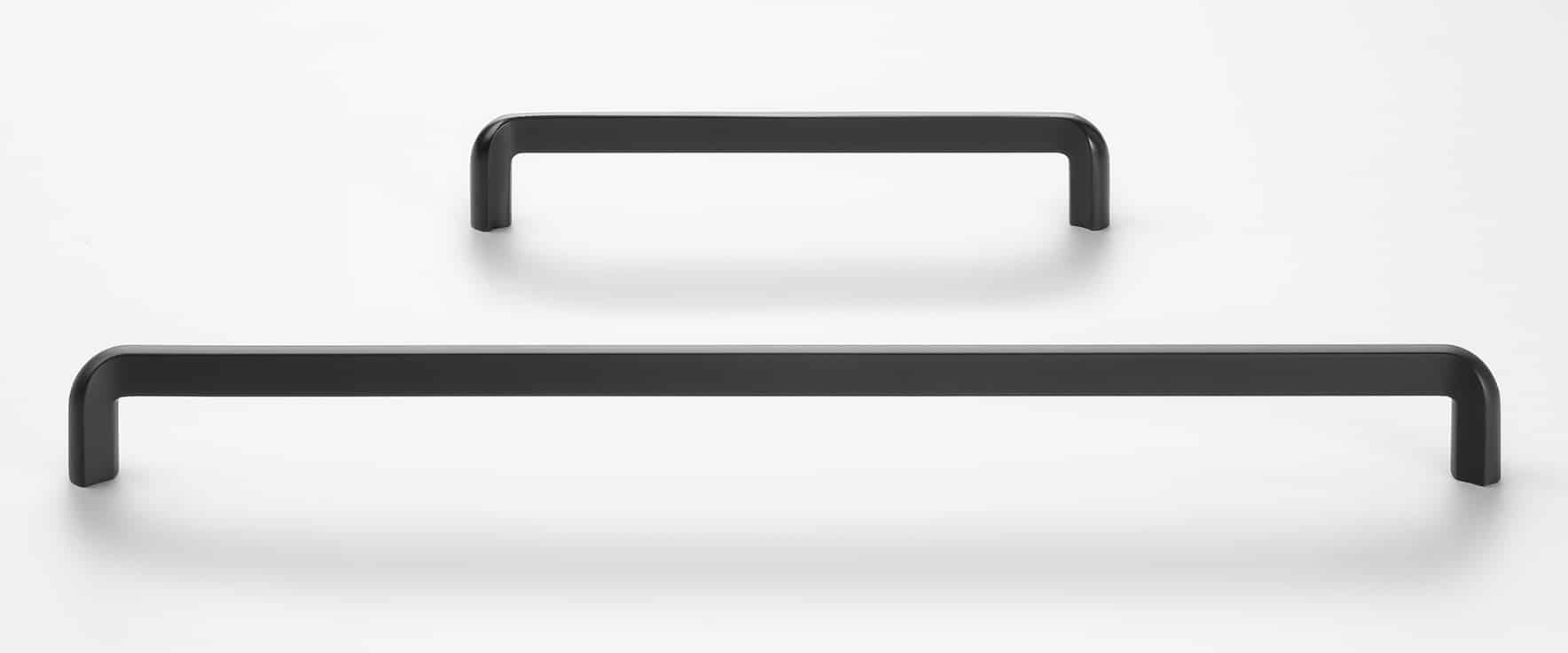 Bauformat Handle