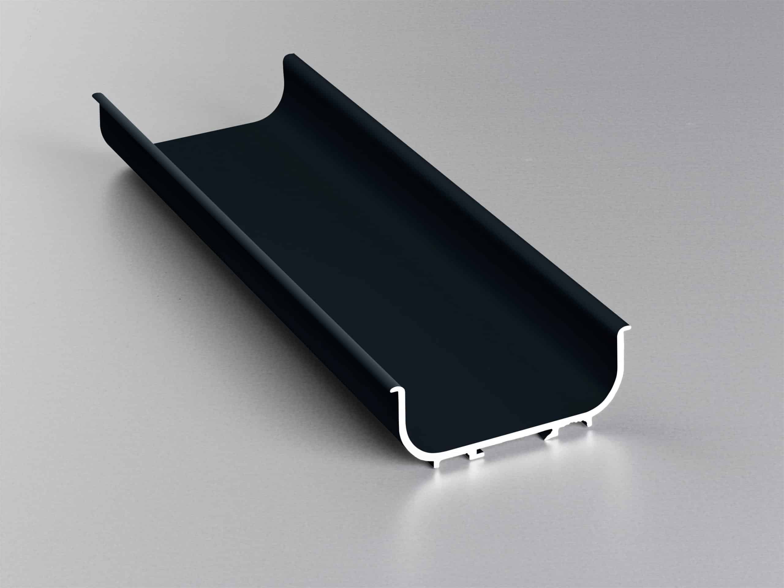 Bauformat Handle Profile