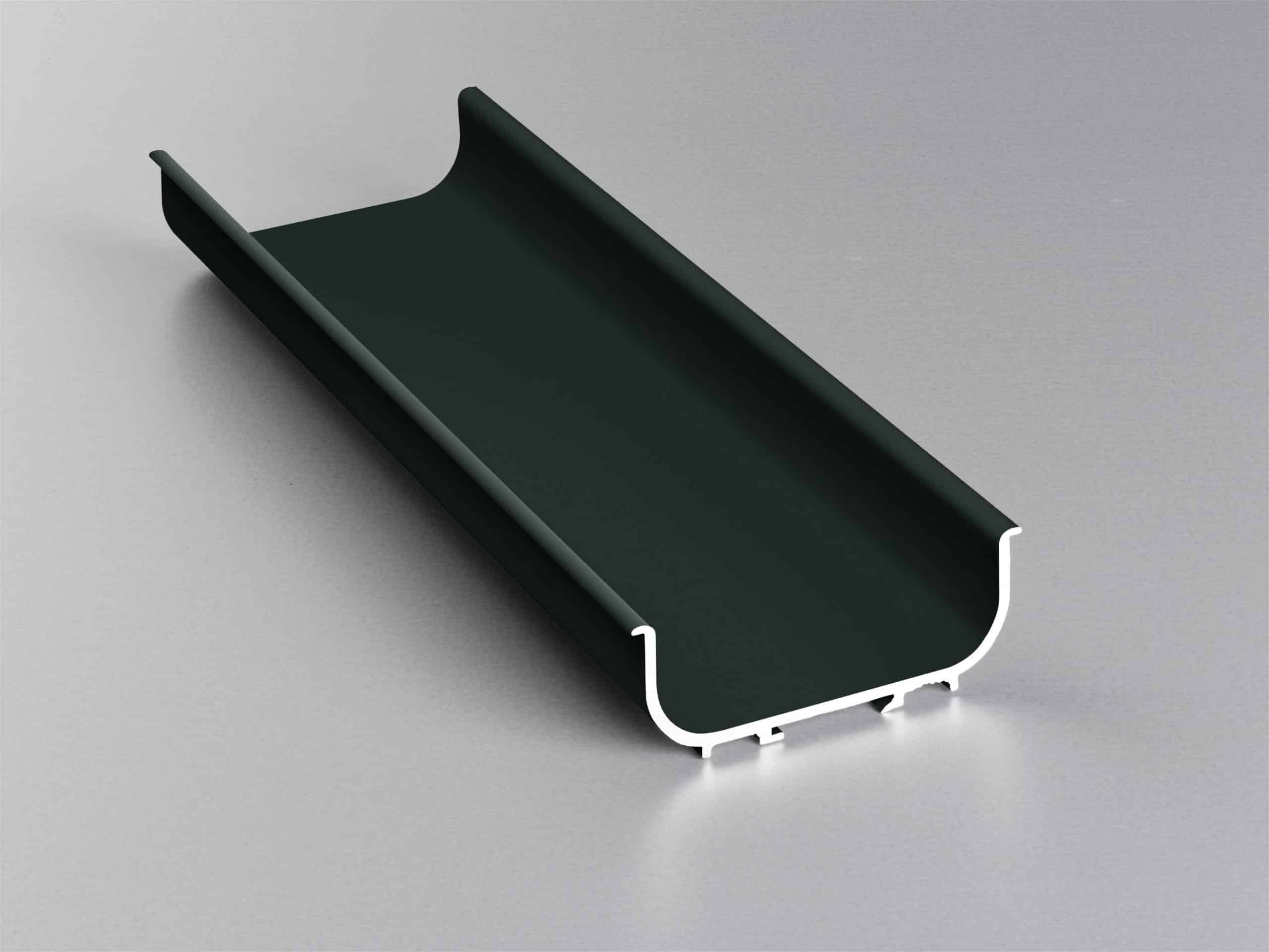 Bauformat Handle Profile