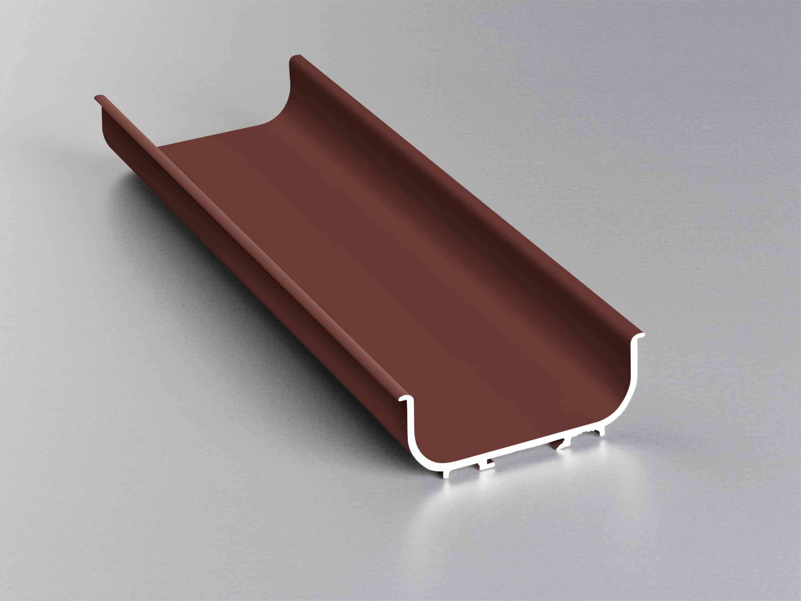 Bauformat Handle Profile