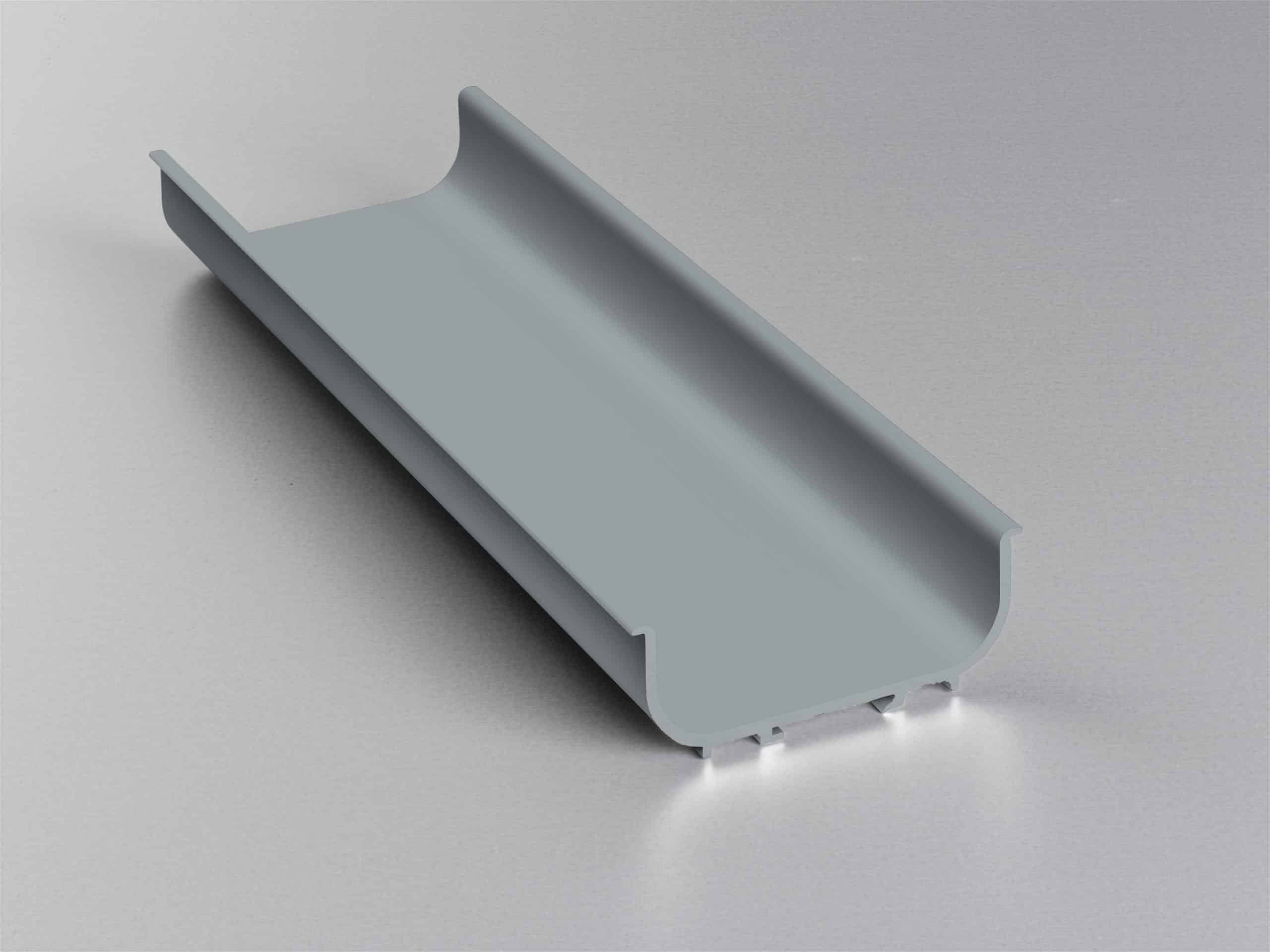 Bauformat Handle Profile