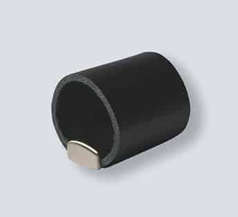 Bauformat Knob
