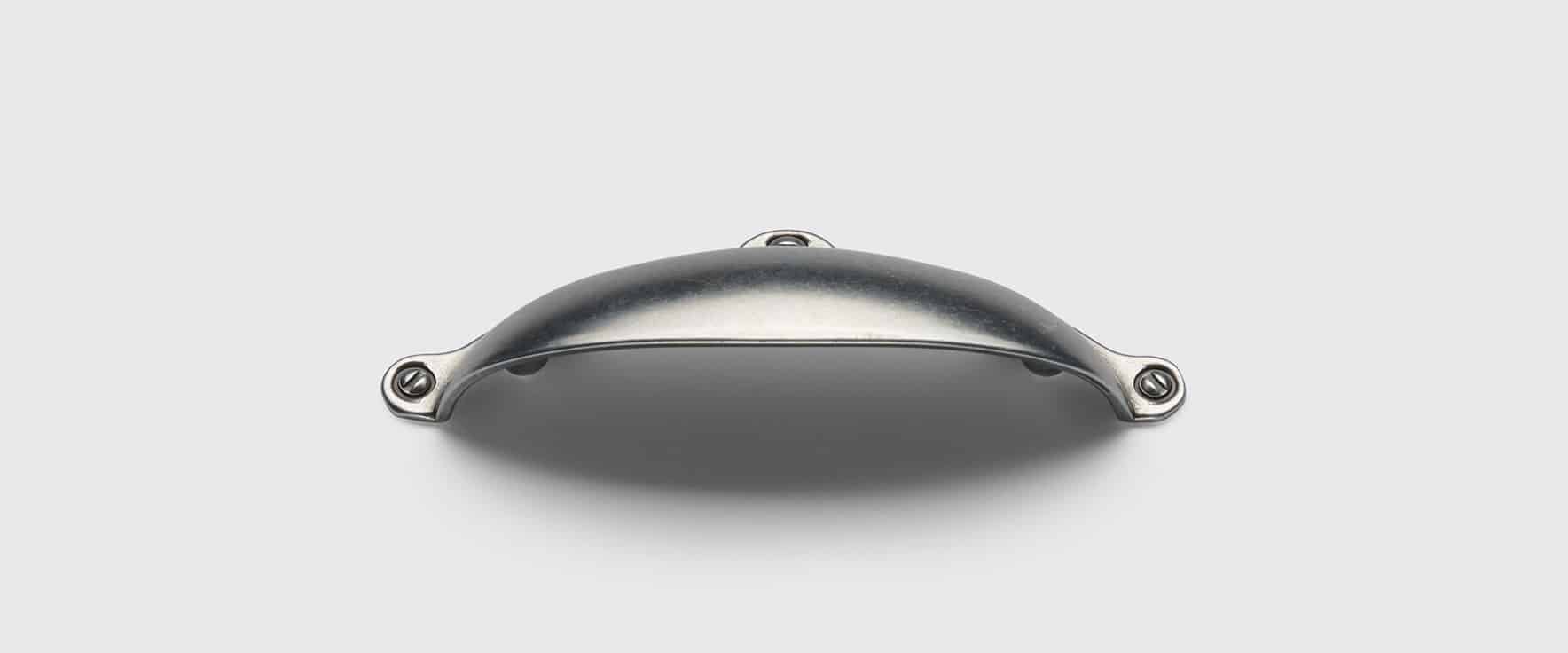 Bauformat Handle