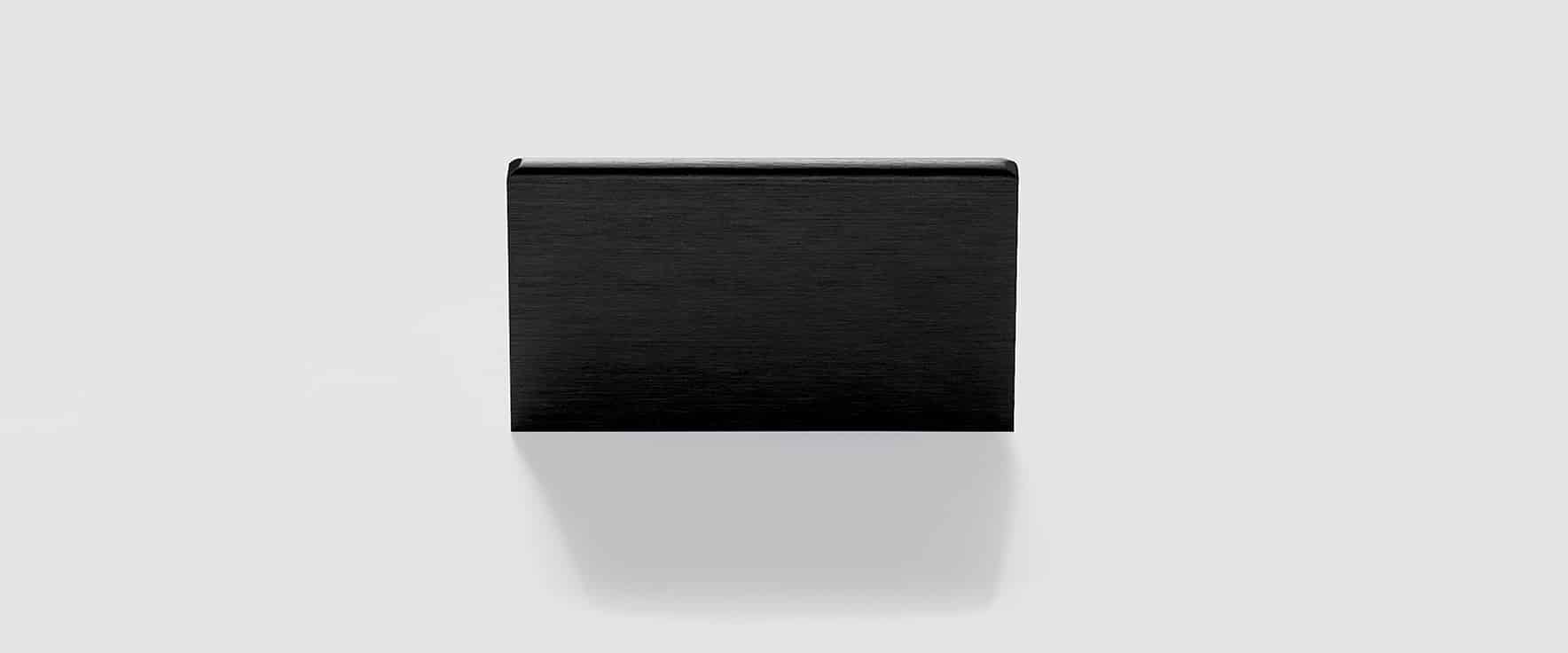 Bauformat Handle