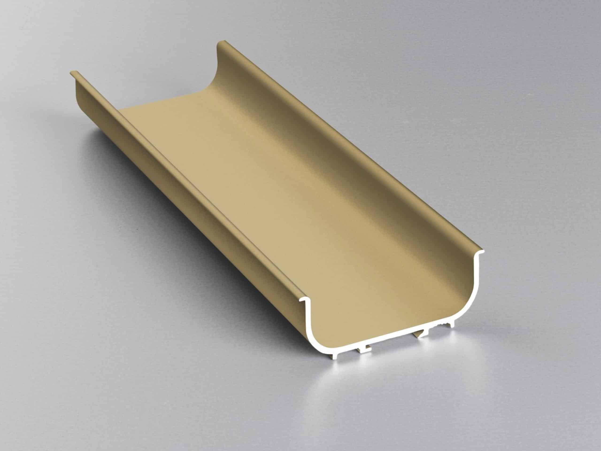 Bauformat Handle Profile
