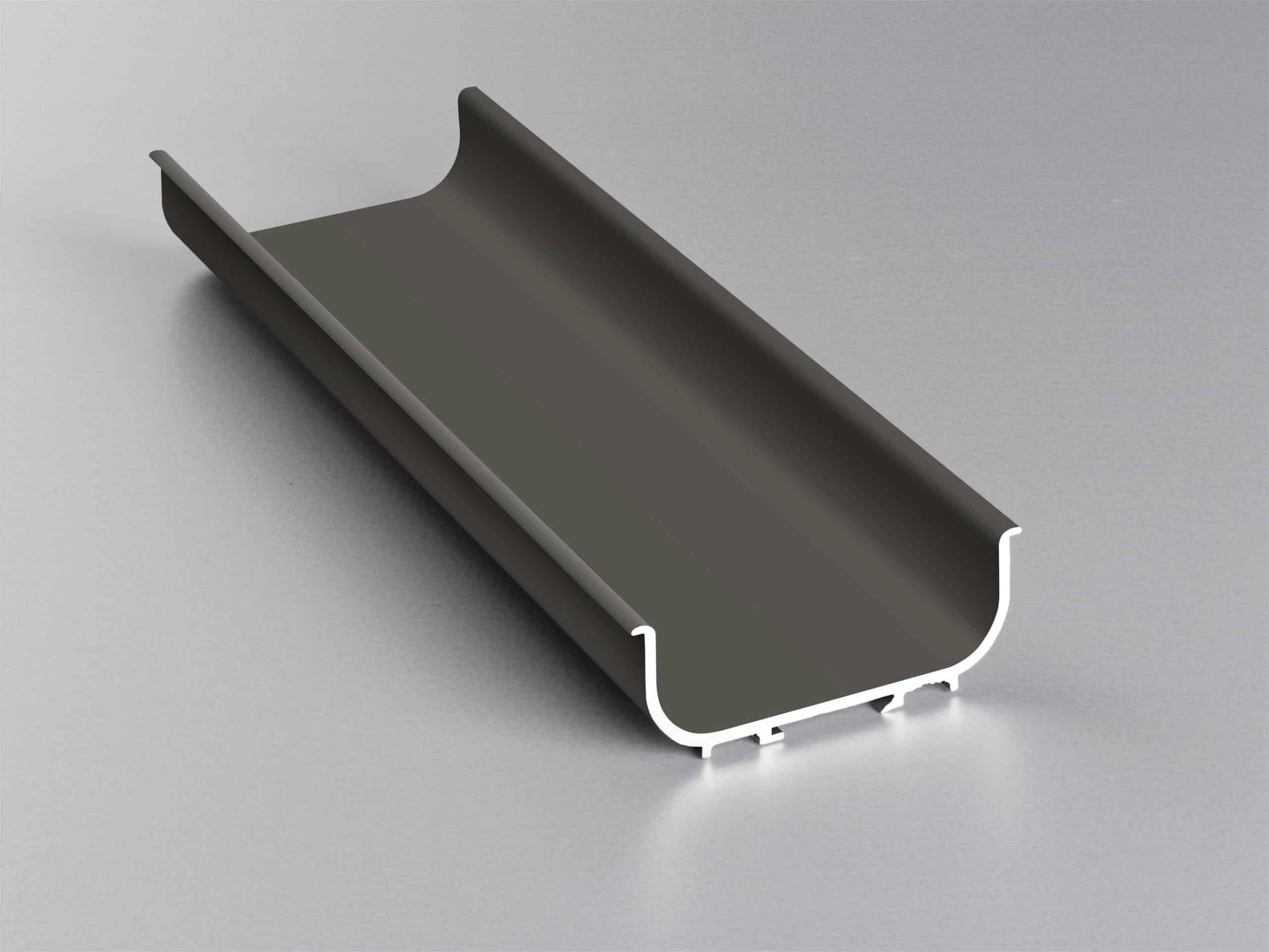 Bauformat Handle Profile