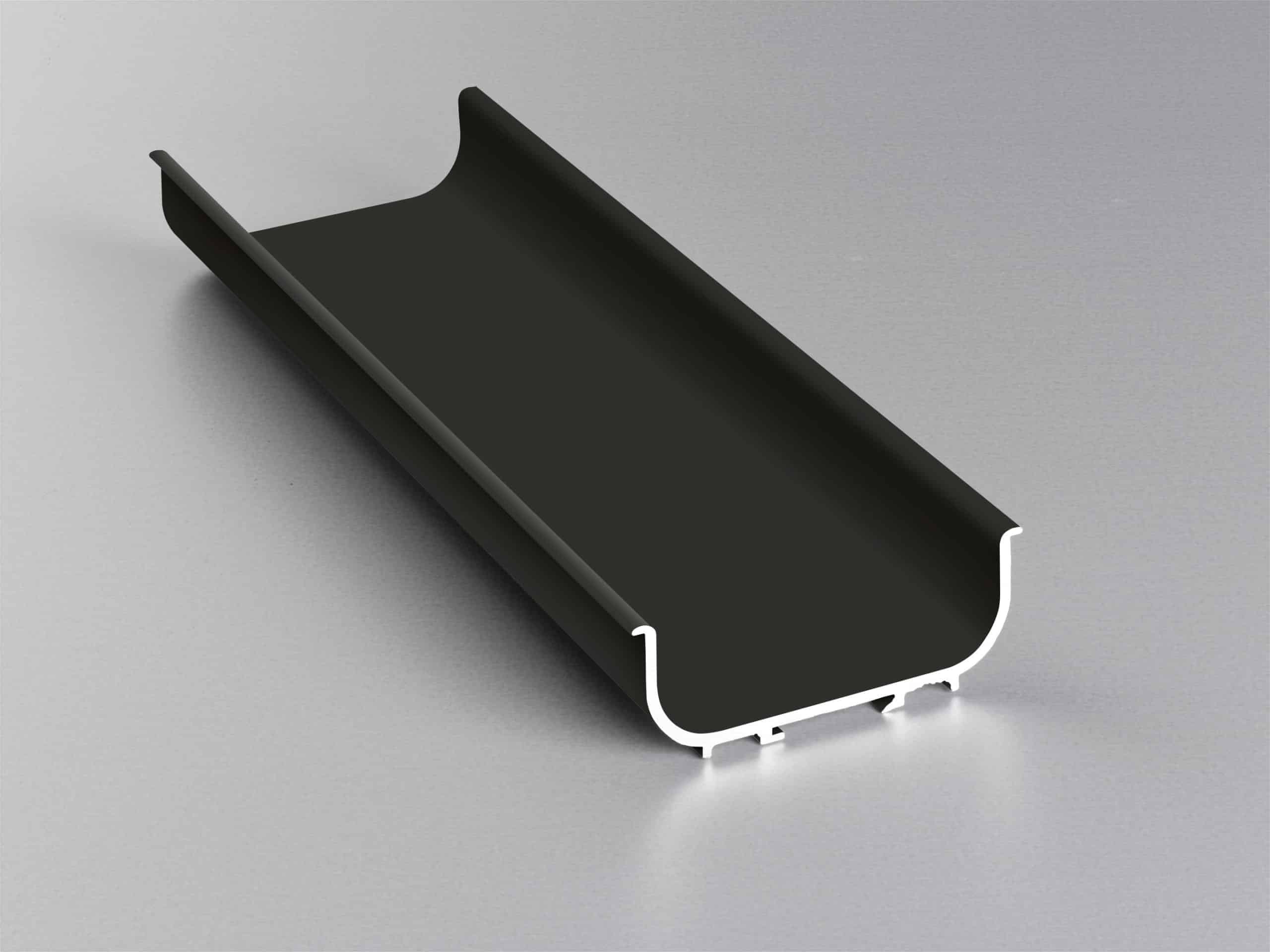 Bauformat Handle Profile