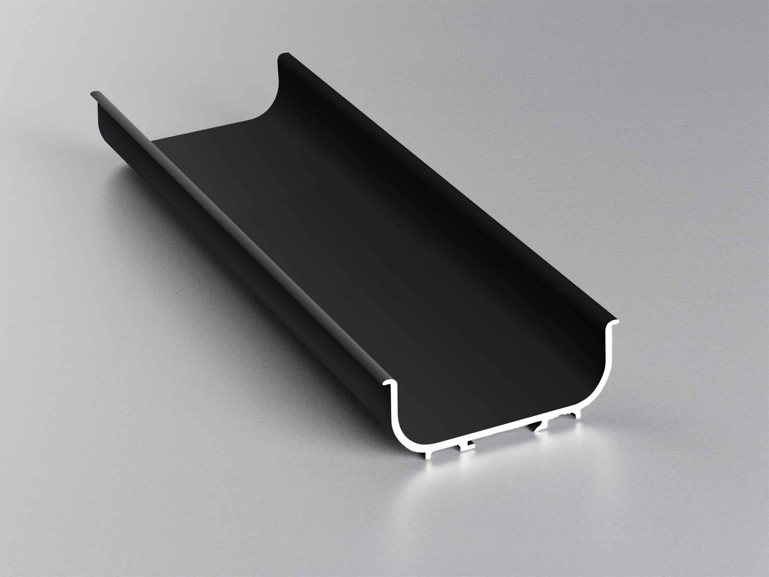 Bauformat Handle Profile