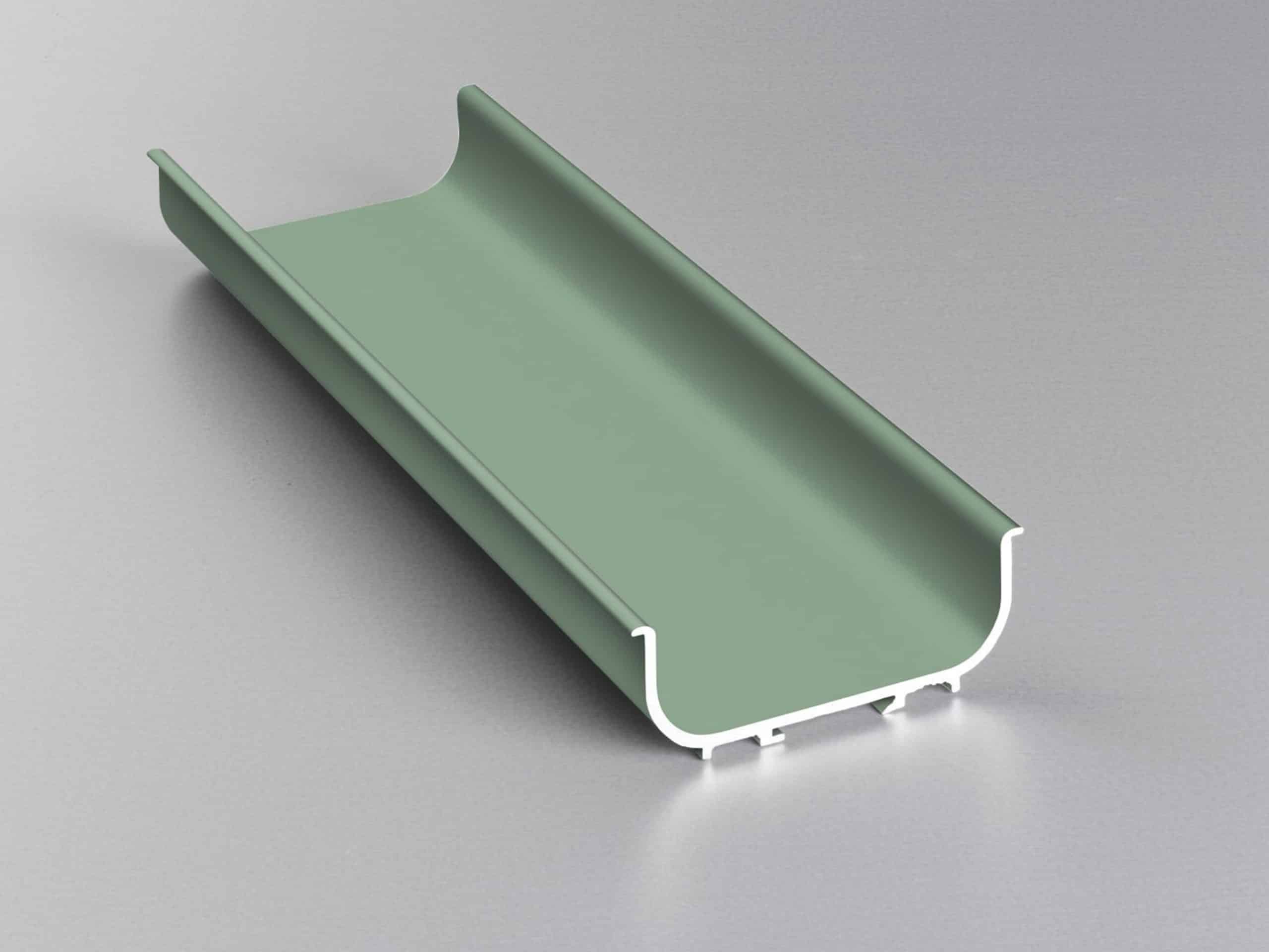 Bauformat Handle Profile