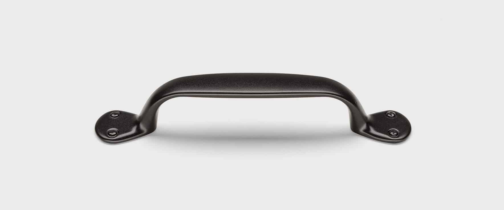 Bauformat Handle