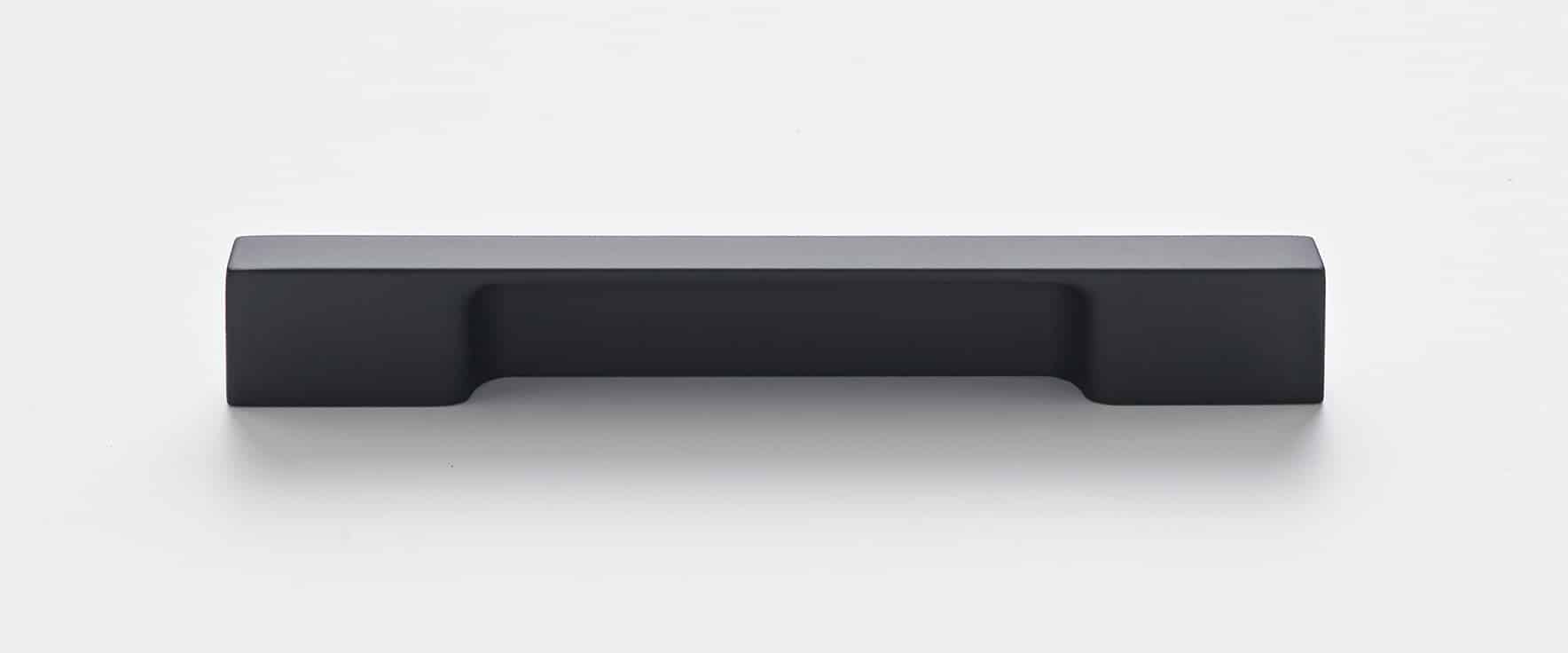 Bauformat Handle