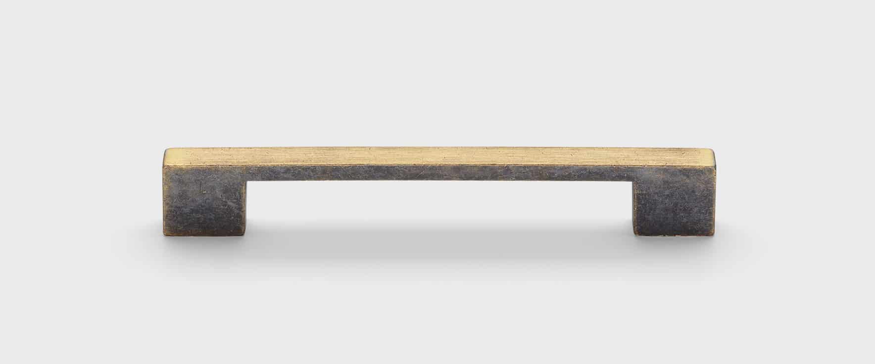 Bauformat Handle