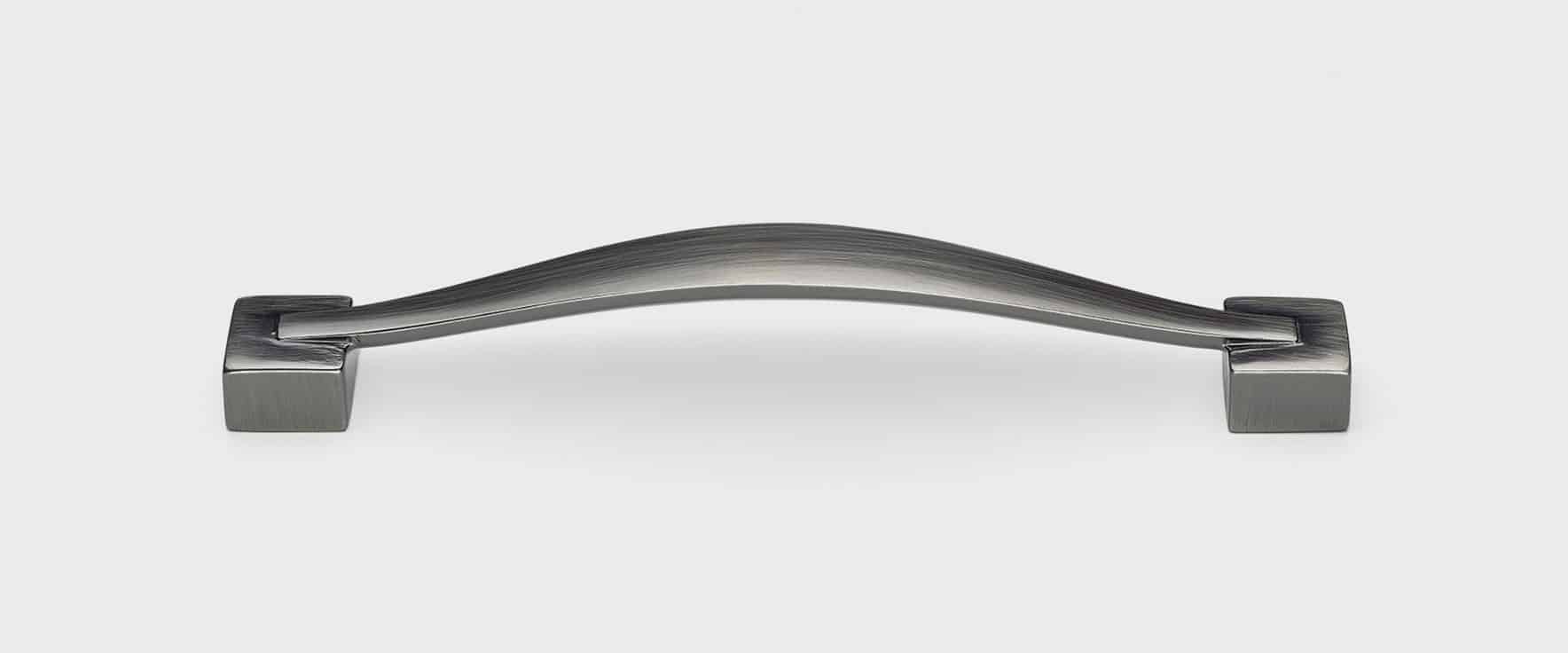Bauformat Handle