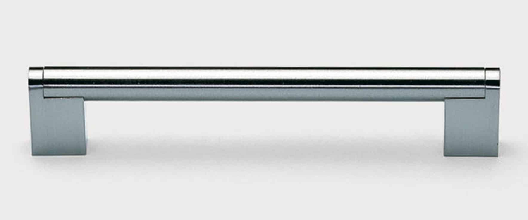 Bauformat Handle