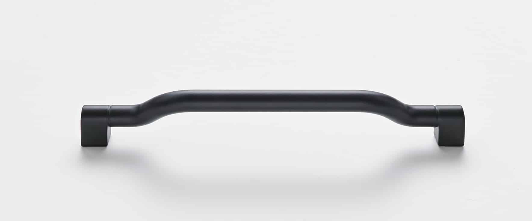 Bauformat Handle