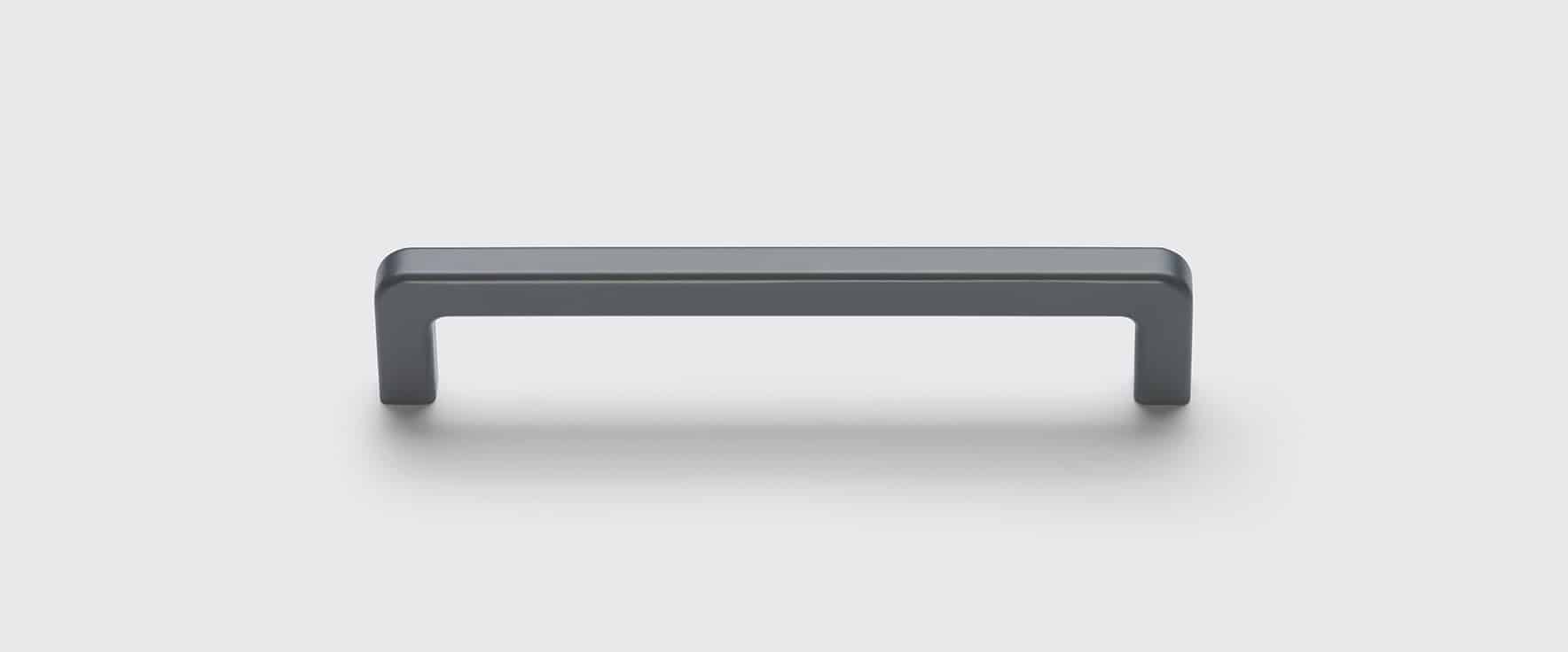 Bauformat Handle
