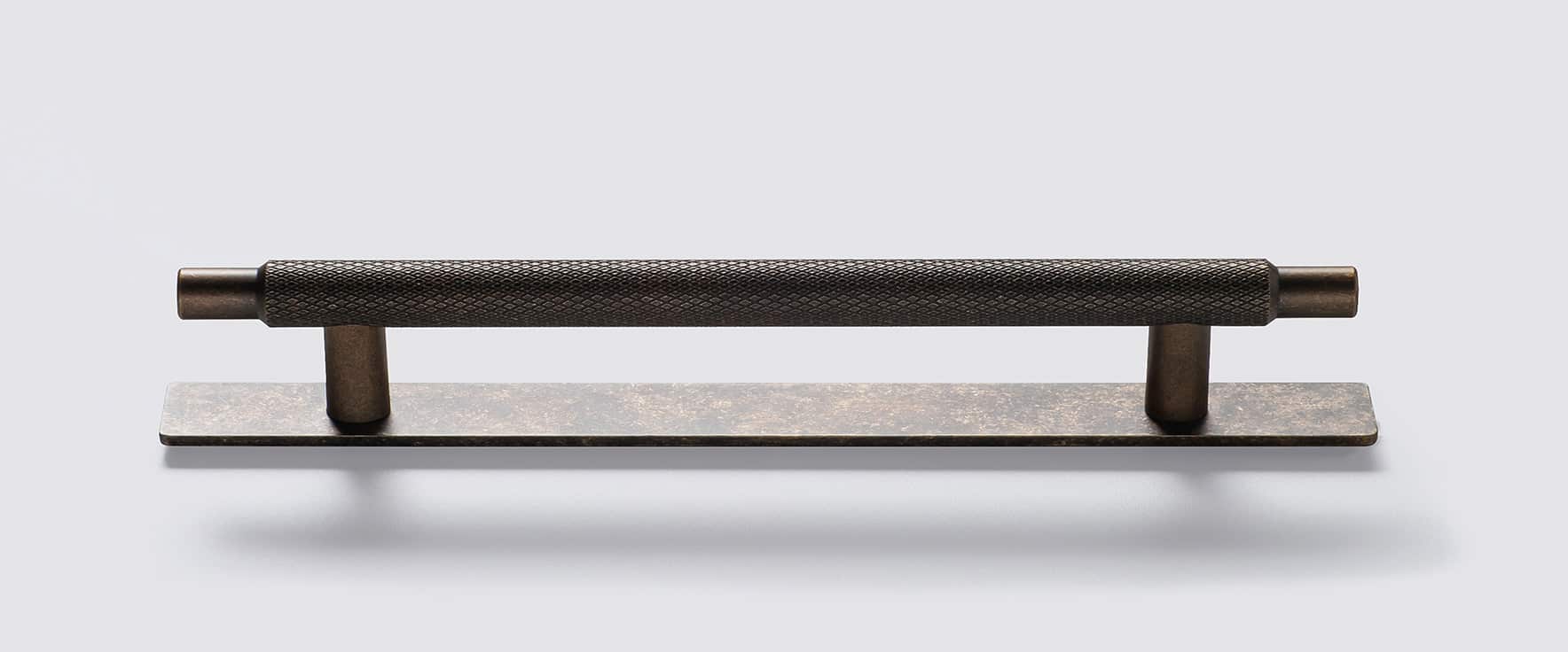 Bauformat Handle