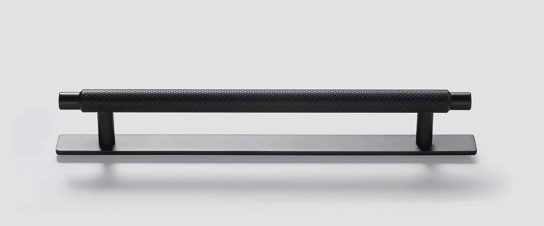 Bauformat Handle
