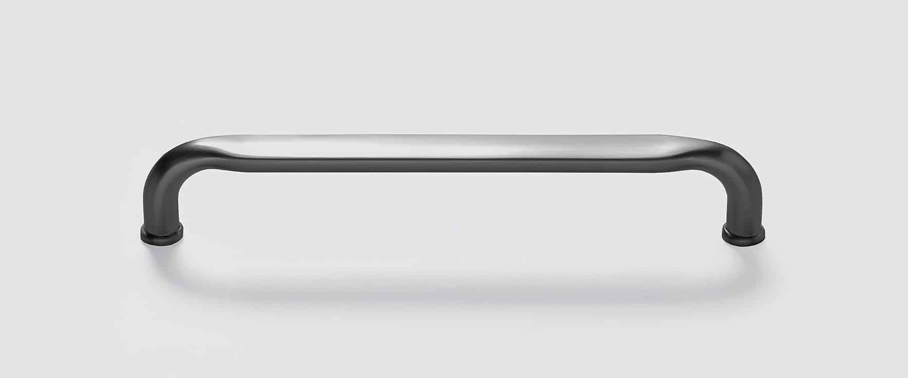 Bauformat Handle