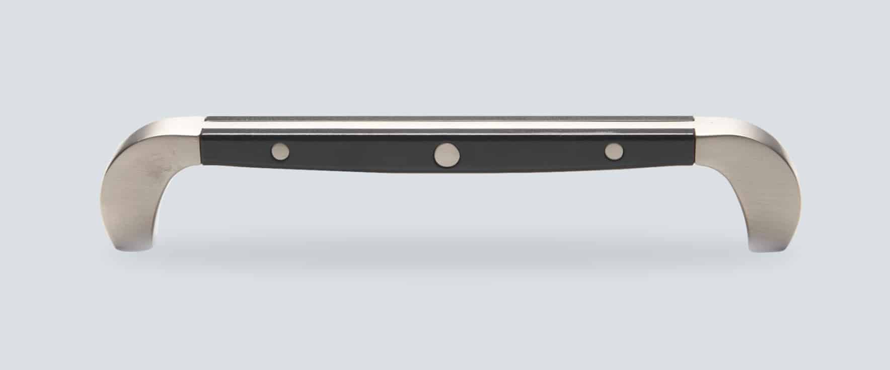 Bauformat Handle