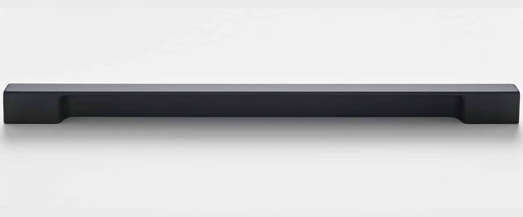 Bauformat Handle