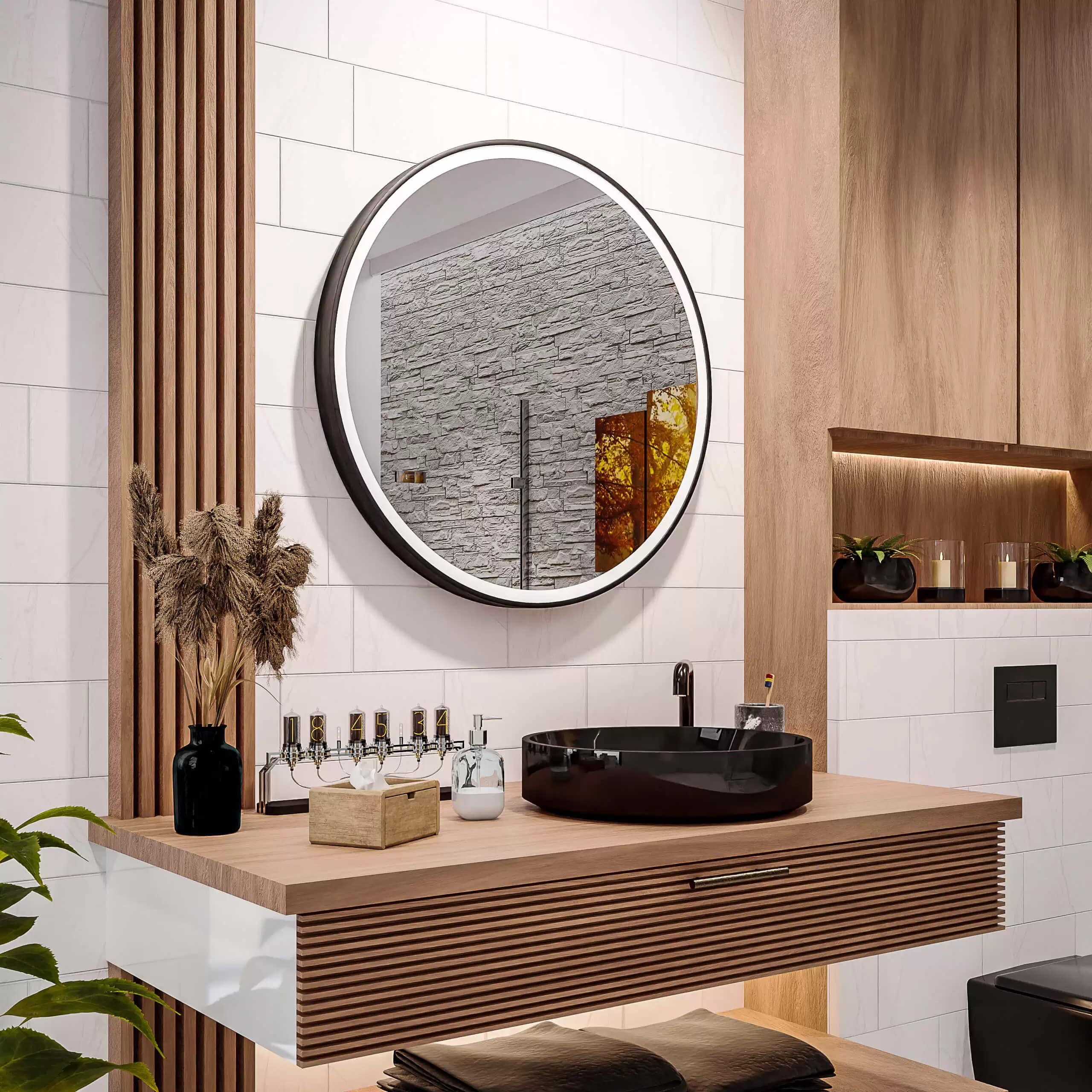 Eurofase Mirror