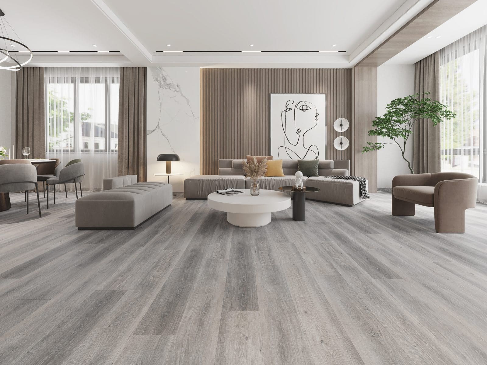 Garrison Flooring