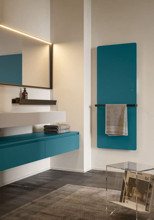 Idea Group Helios Radiator