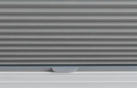 Window treatments Hunter Douglas