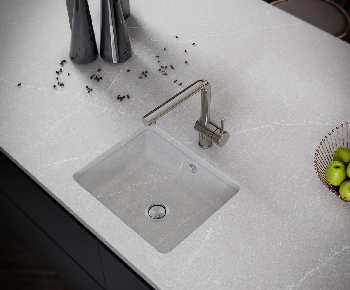 Cosentino Silestone Sink