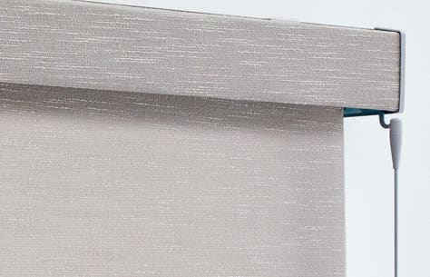 Window treatments Hunter Douglas