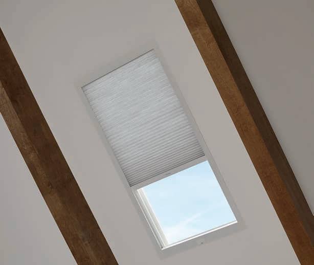 Window treatments Hunter Douglas