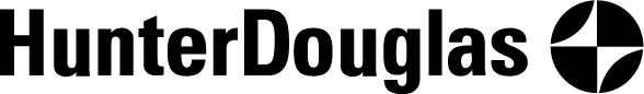 hunter douglas logo