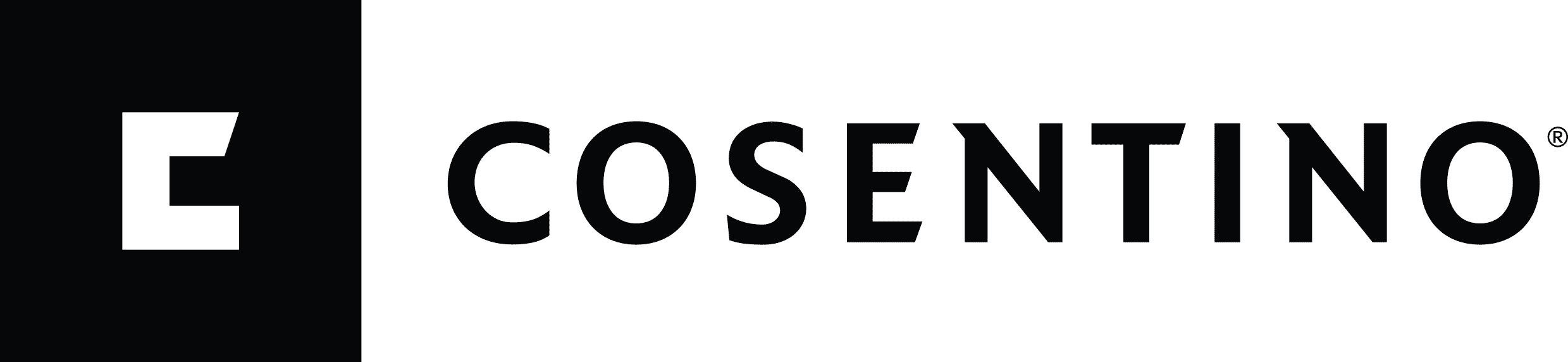 COSENTINO LOGO