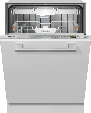 Miele G 5056 SCVi Fully Integrated Dishwasher