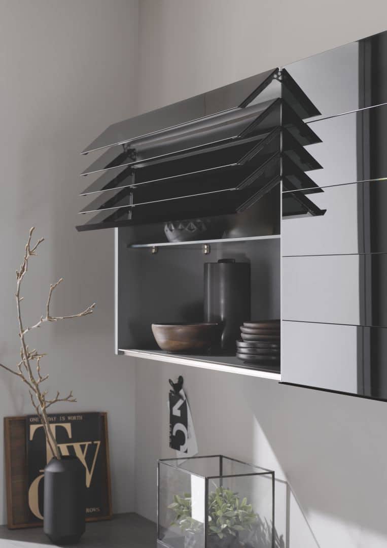 Bauformat kitchen Berlin