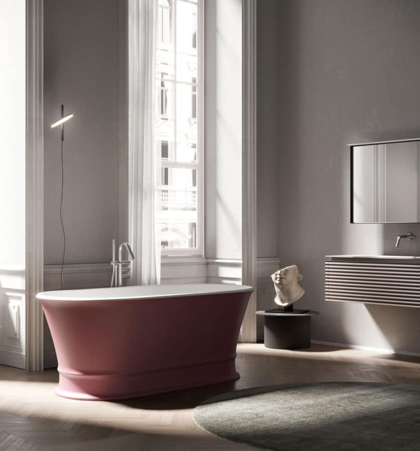 Disenia-Bathtub-Deko