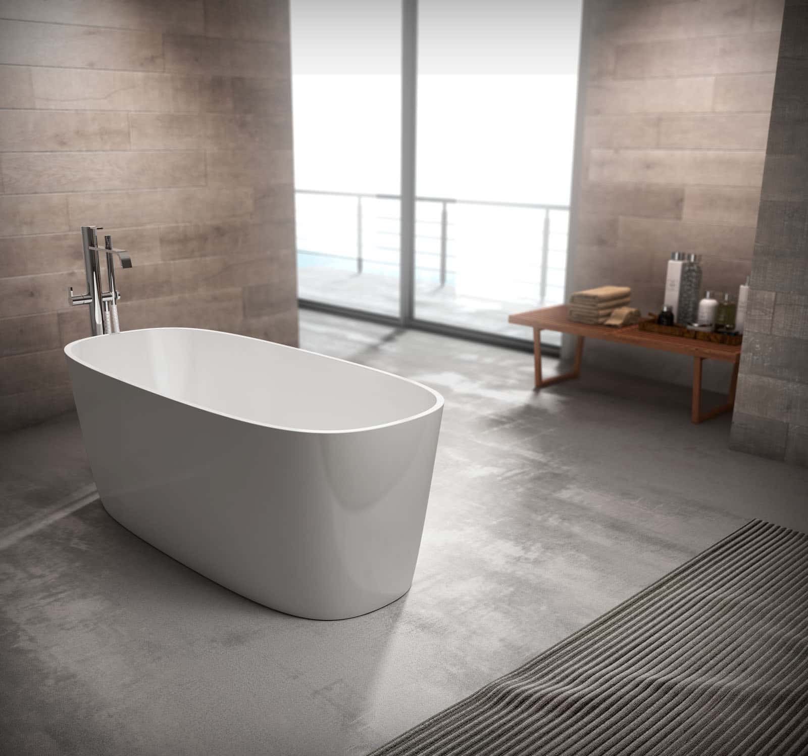 Disenia-Bathtub-Loop