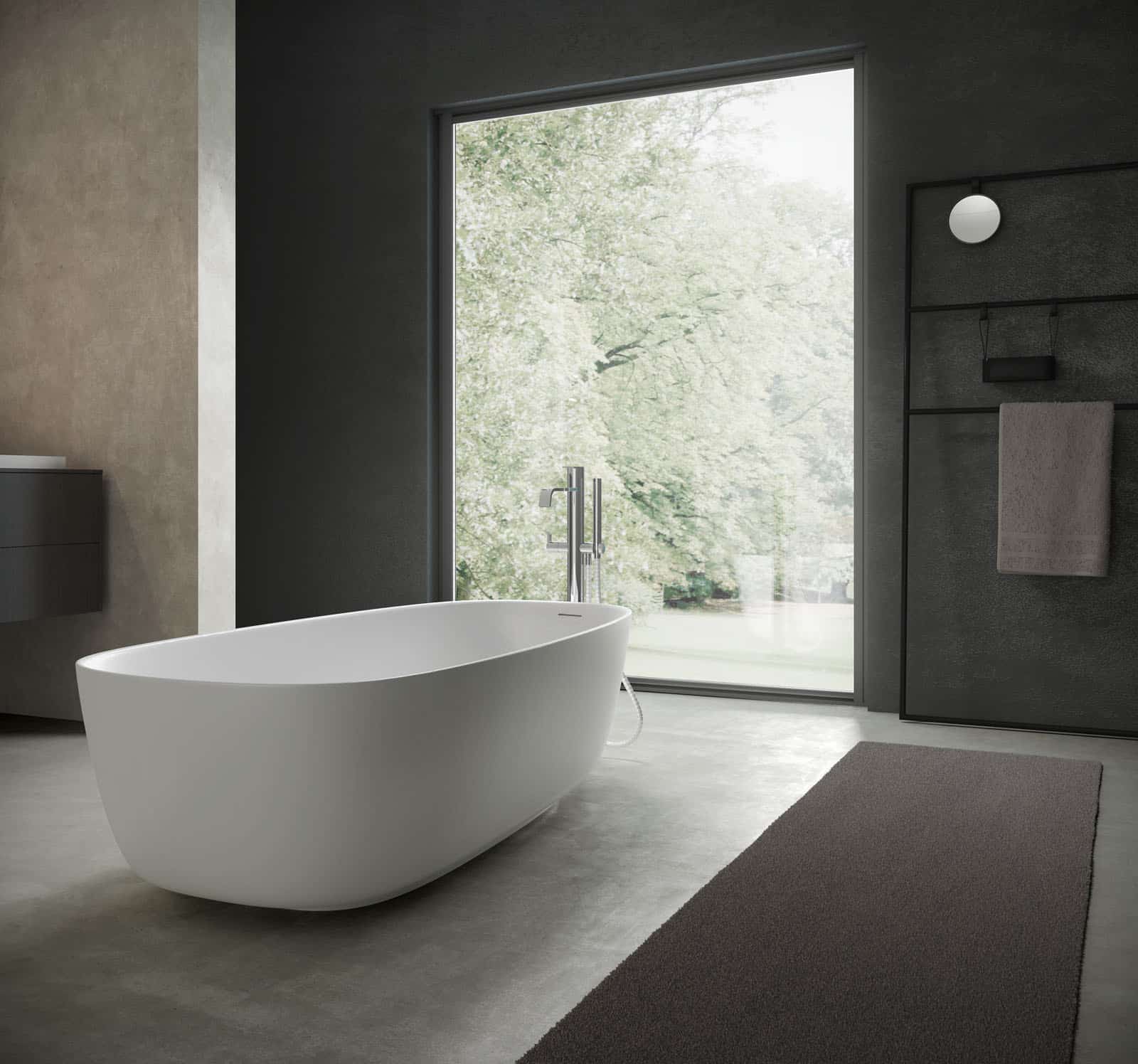Disenia-Bathtub-River