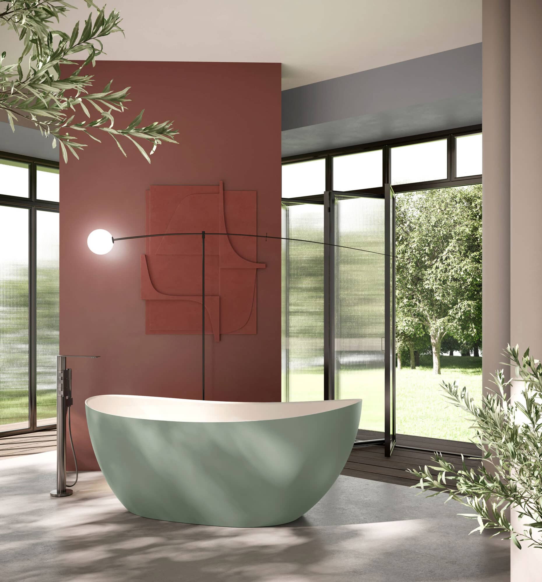 Disenia-Bathtub-Seven