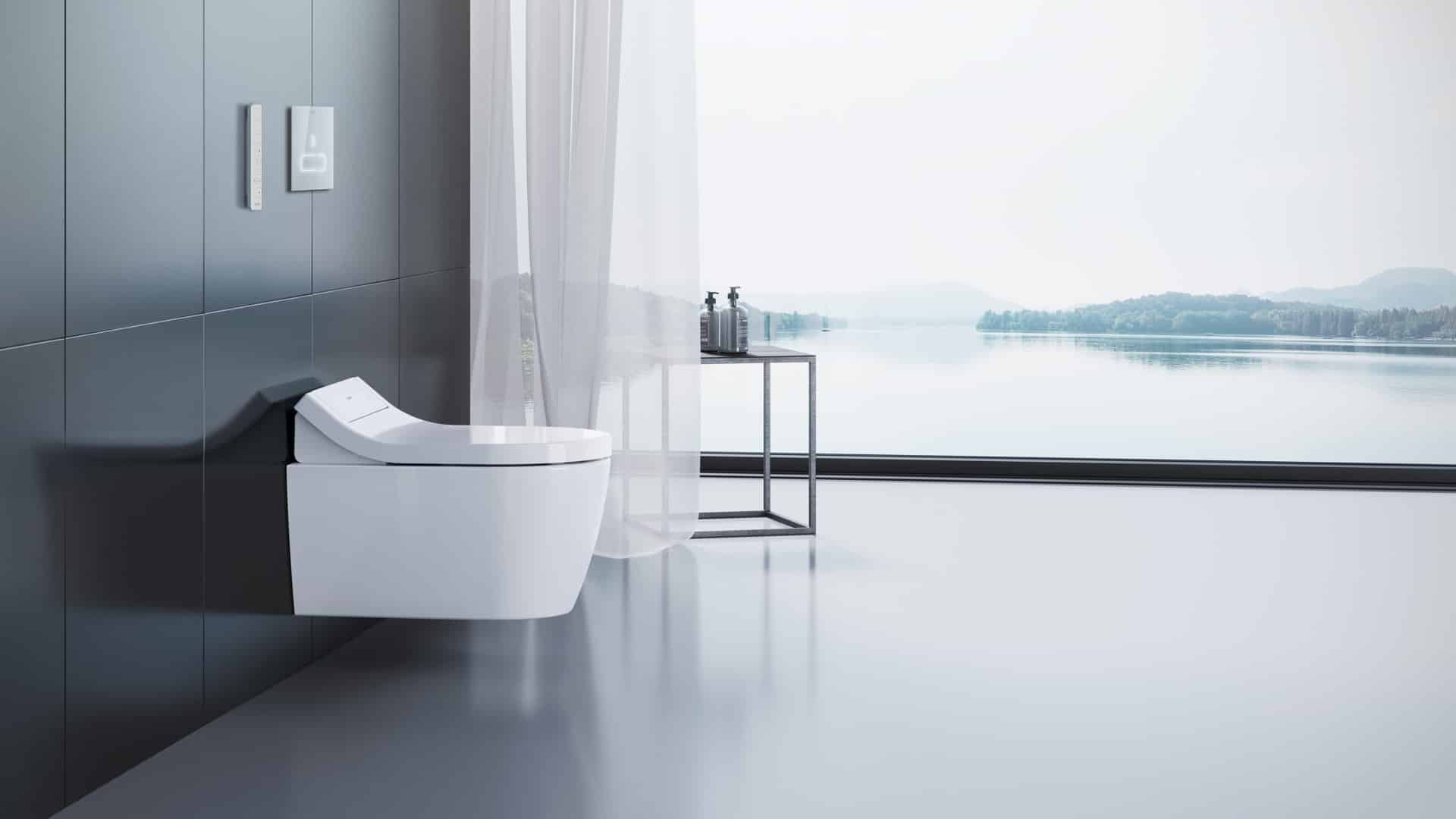 Duravit Sewa classic