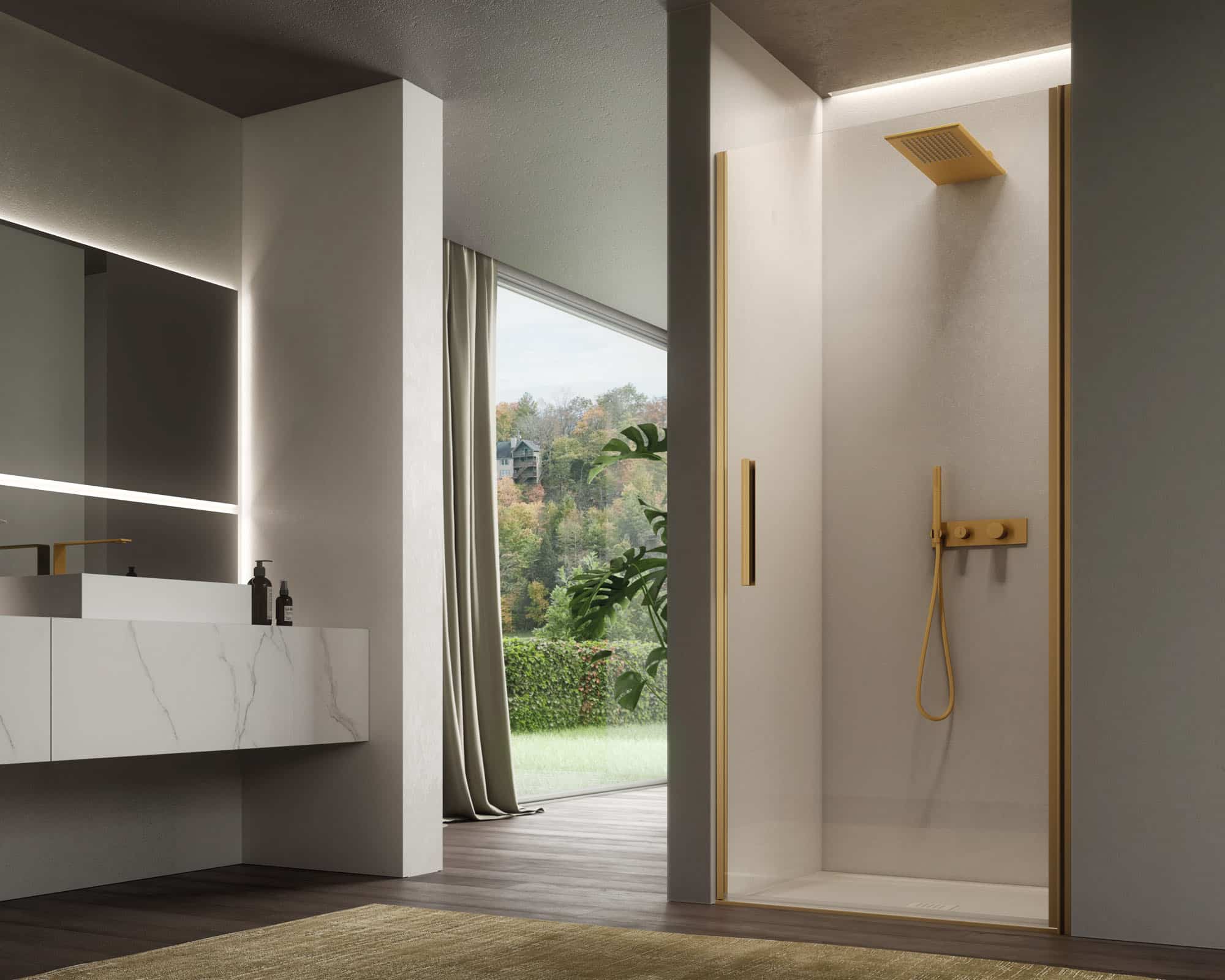 Ideagroup-Disenia-shower-Luce