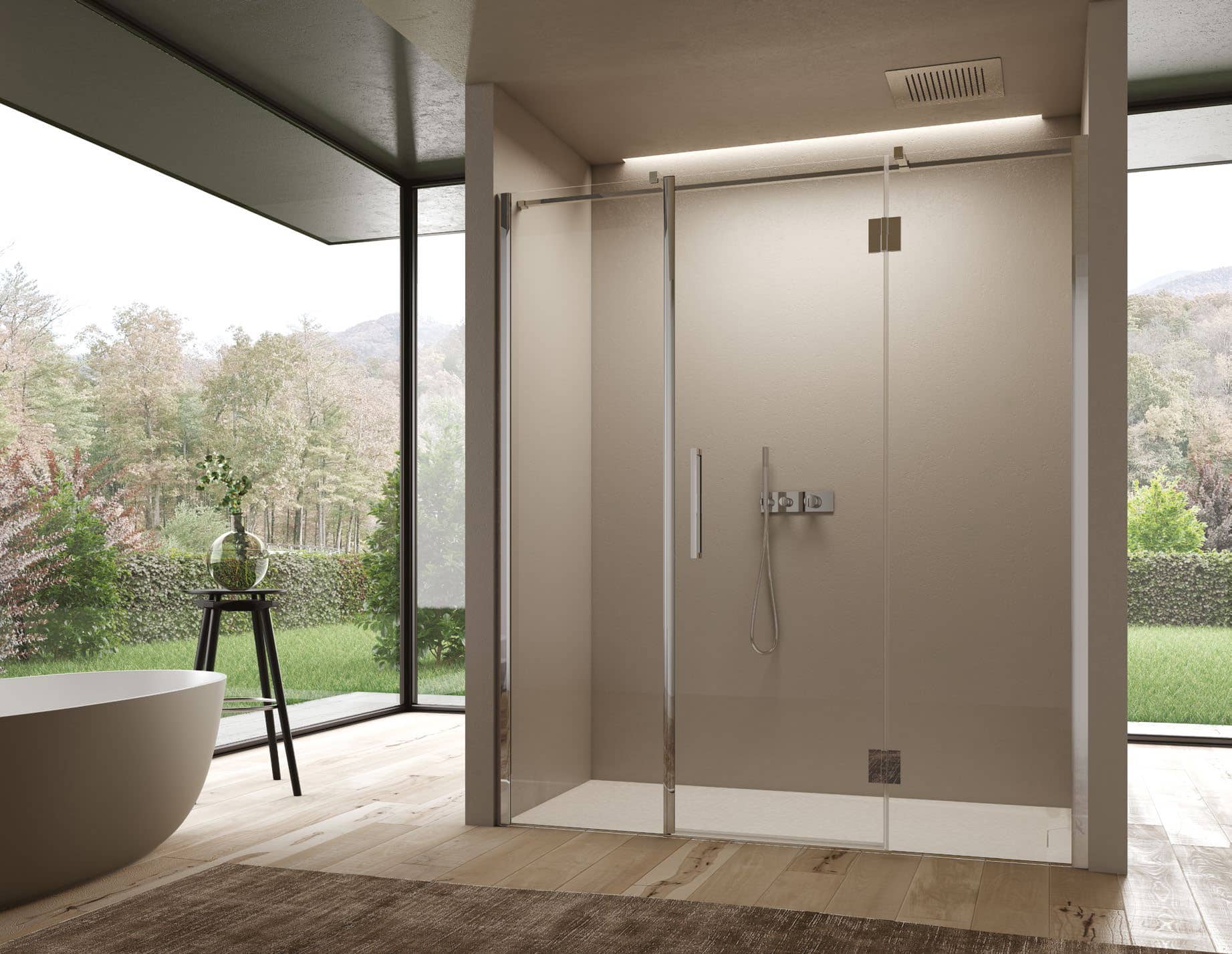 Ideagroup-Disenia-shower