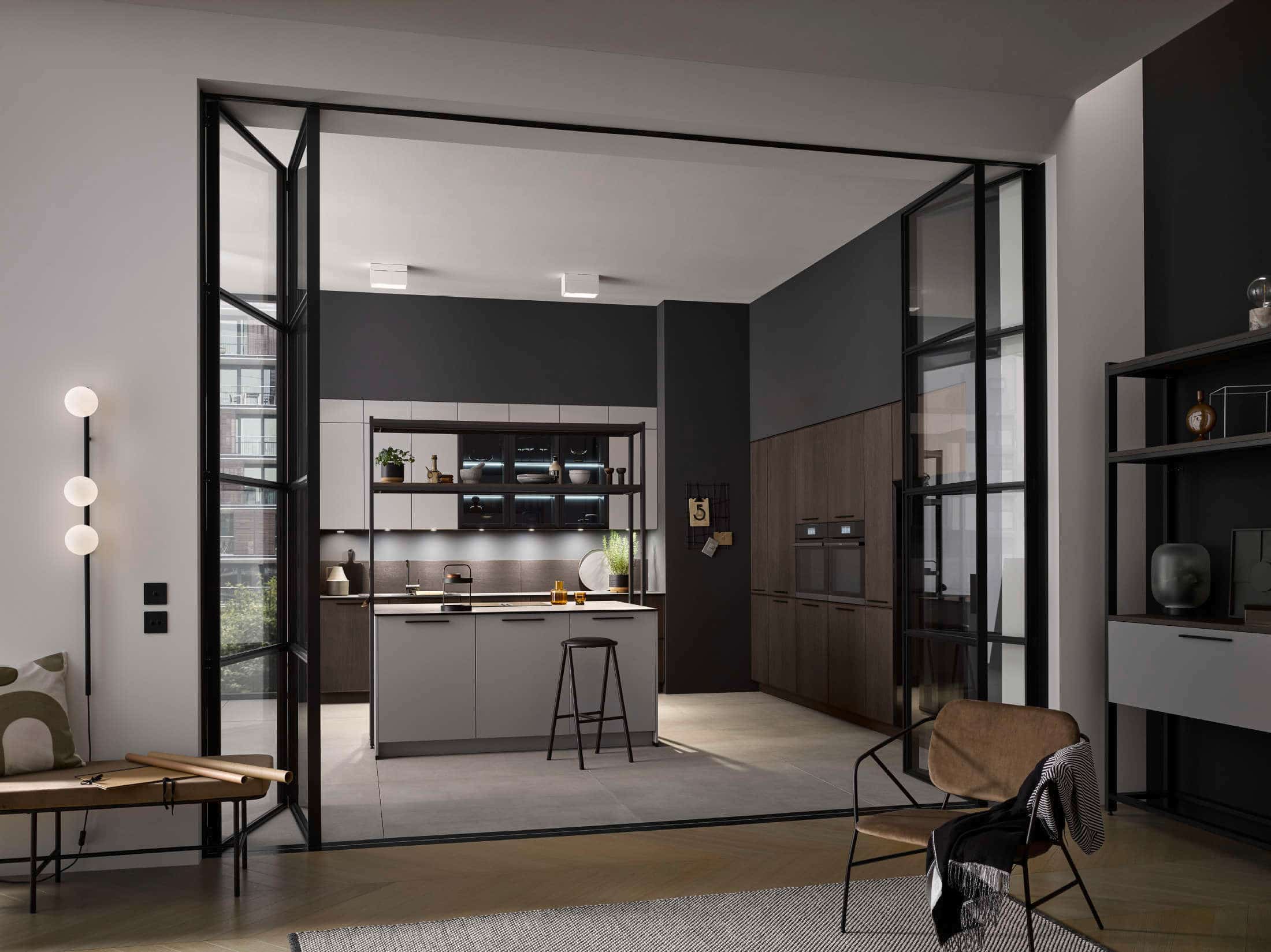 bauformat Salzburg 362 — Paris 551FG319