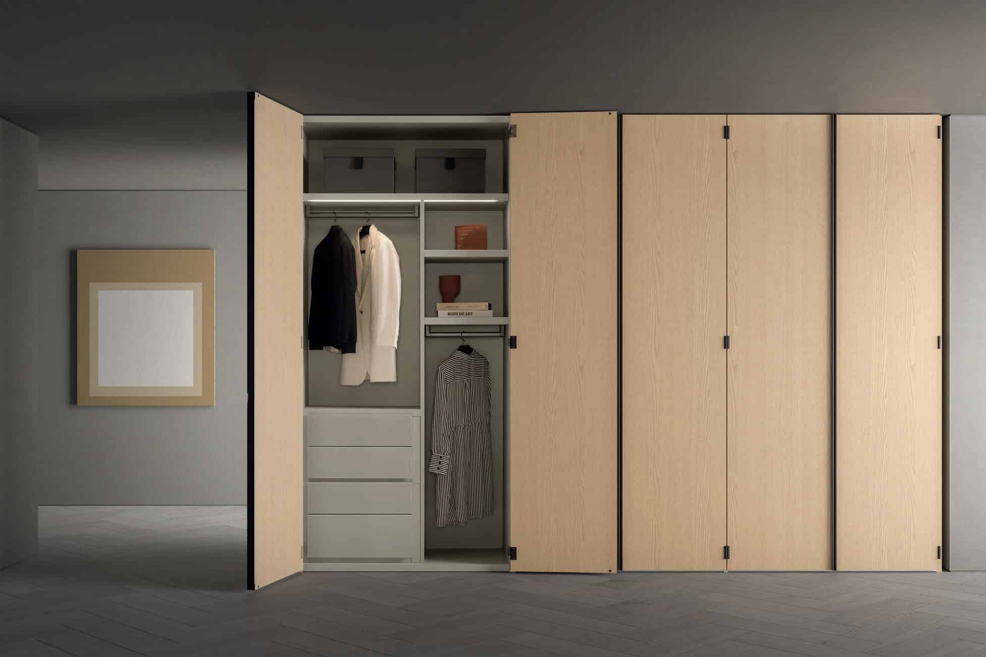 Amalfi Wardrobe