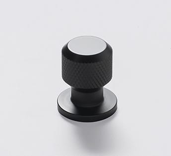 Bauformat Knob