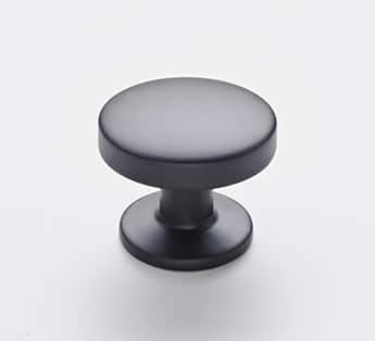 Bauformat Knob