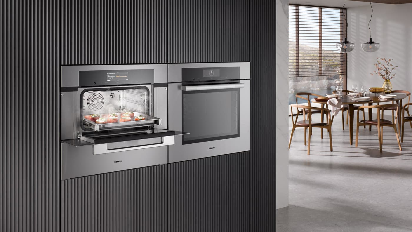 Appliances Miele